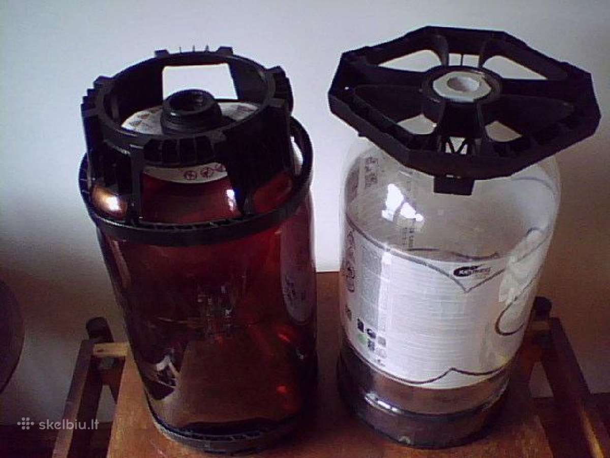 30 L talpyklos vandeniui ,sulai po 1 eurą už vnt. - nuotraukos Nr. 4