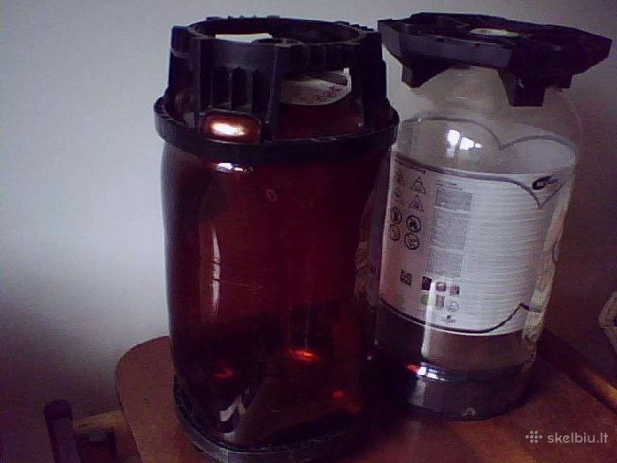 30 L talpyklos vandeniui ,sulai po 1 eurą už vnt. - nuotraukos Nr. 6