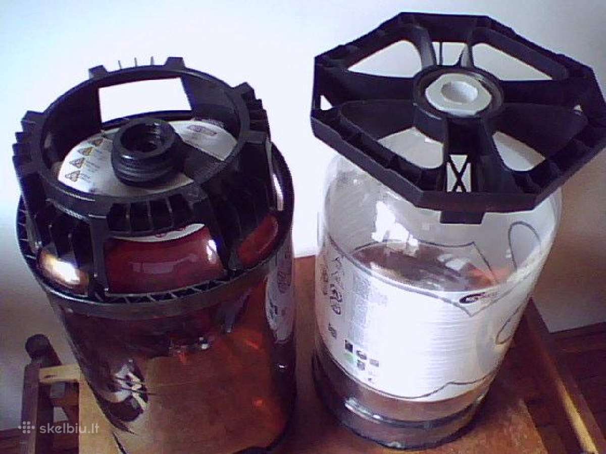 30 L talpyklos vandeniui ,sulai po 1 eurą už vnt. - nuotraukos Nr. 5