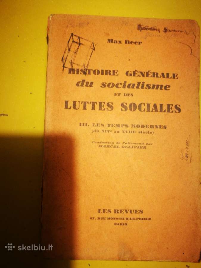 Antikvarinės knygos - nuotraukos Nr. 7