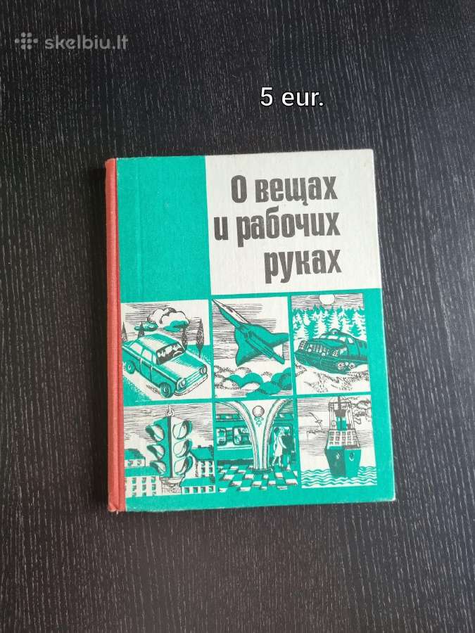 Parduodu knygas - nuotraukos Nr. 6