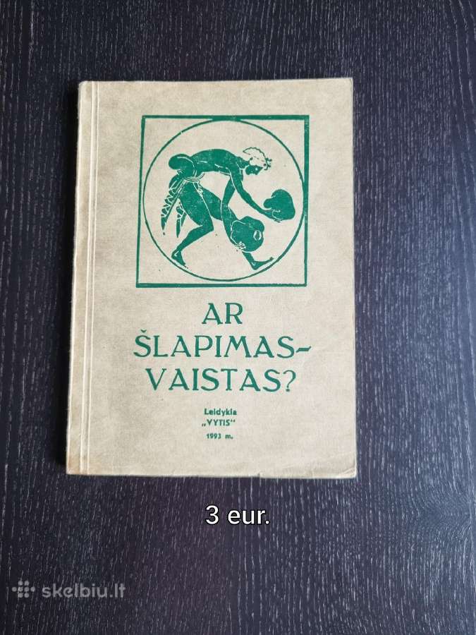 Parduodu knygas - nuotraukos Nr. 7