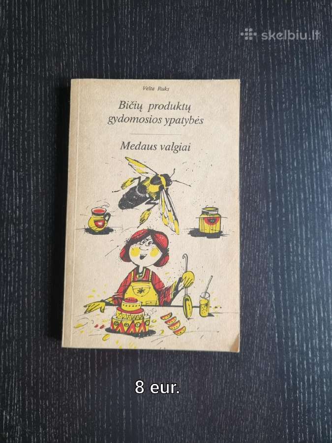 Parduodu knygas - nuotraukos Nr. 8