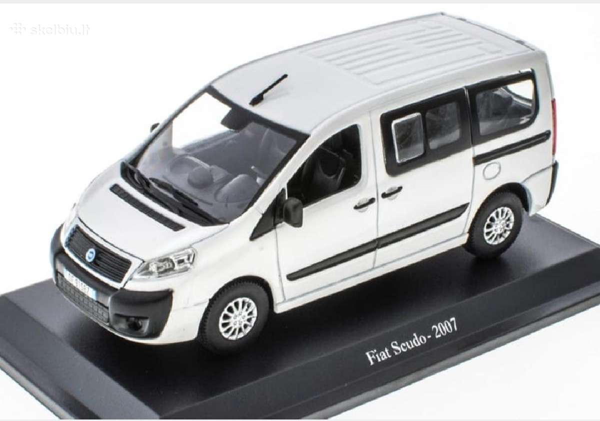 Fiat Scudo