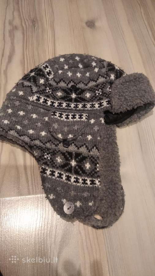 Vaikiška kepurė