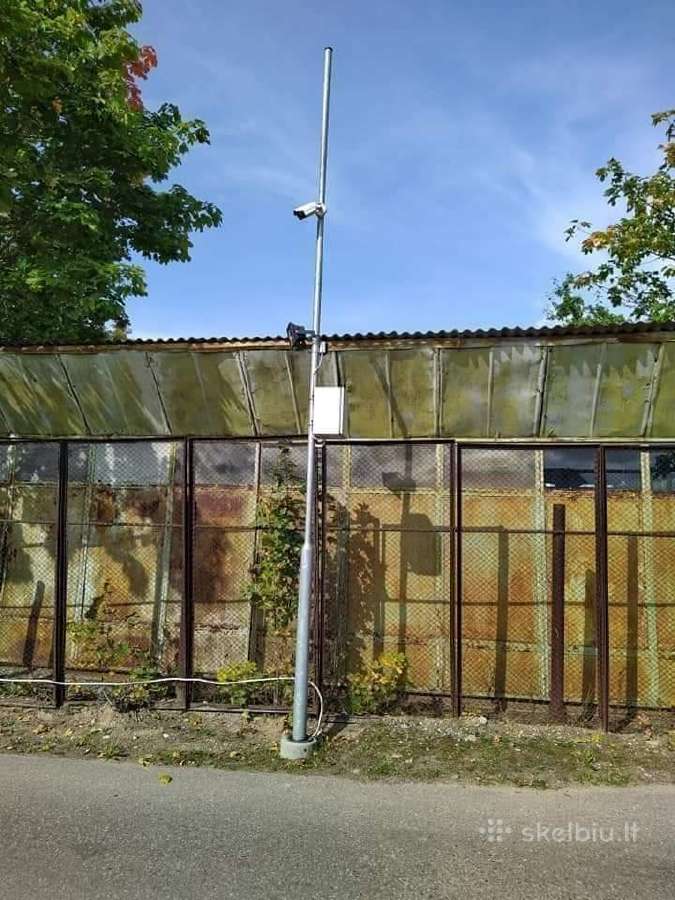 Elektros kabeliai galimas pristatymas - nuotraukos Nr. 18
