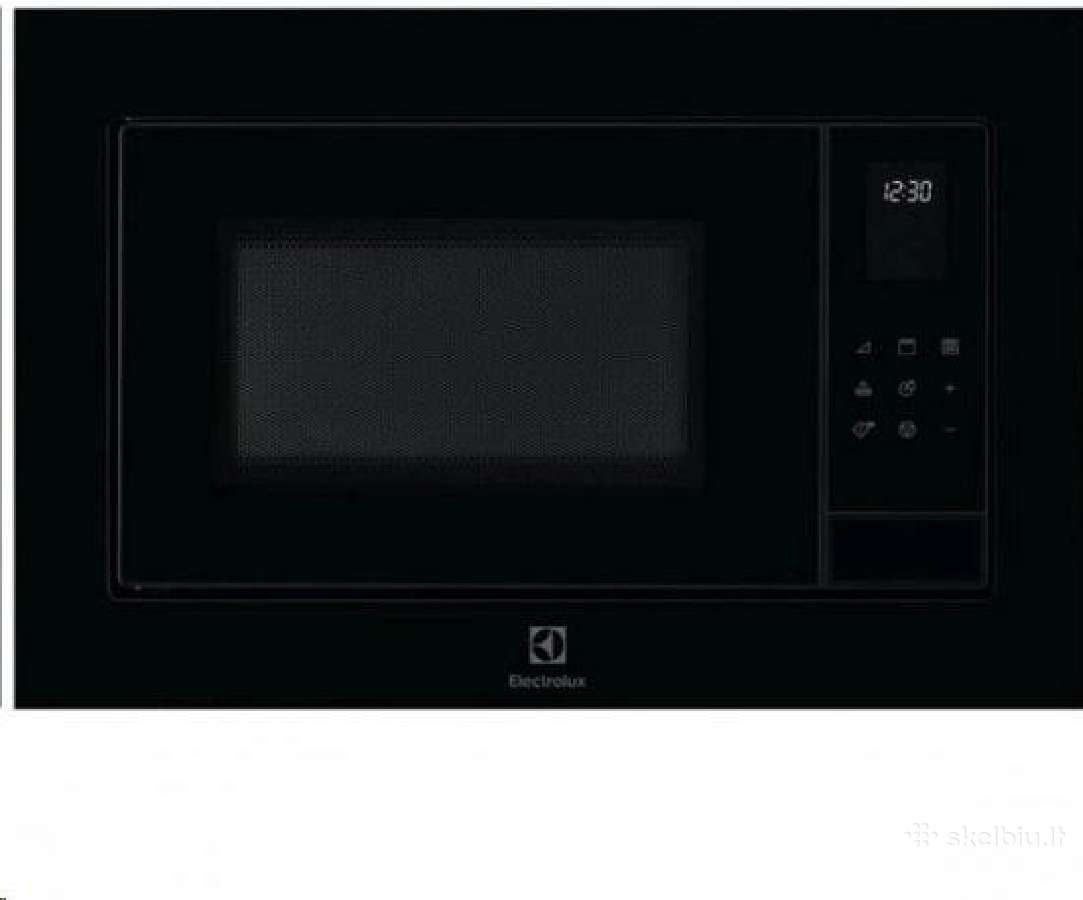 Mikrobangų krosnelė Electrolux Lms4253tmk