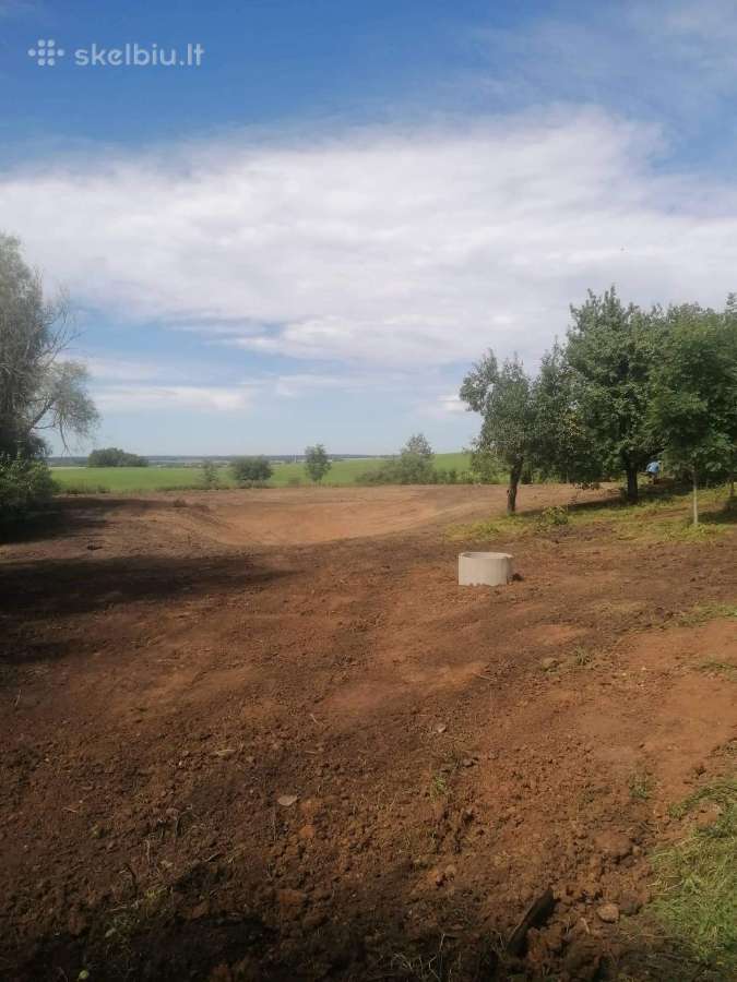 Kasimo darbai ( žemės darbai) - nuotraukos Nr. 16