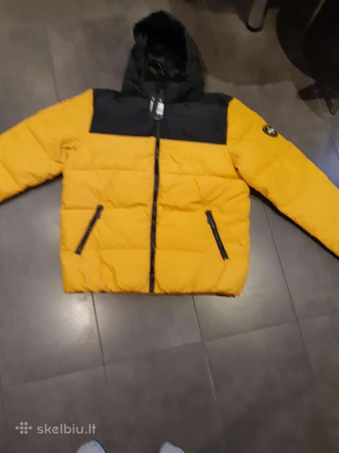 XL Originali Diesel striukė - nuotraukos Nr. 8