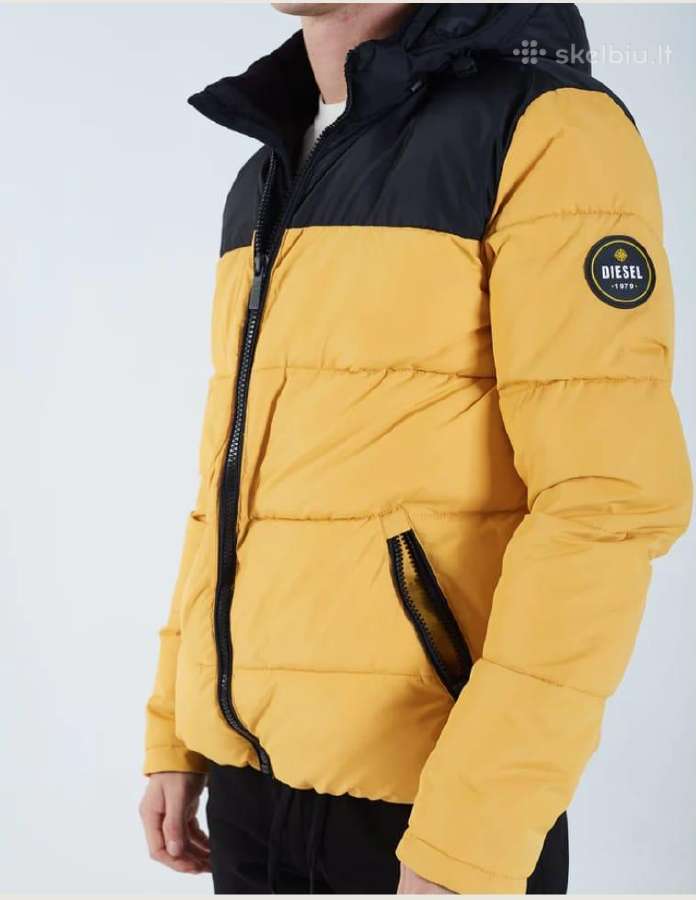 XL Originali Diesel striukė