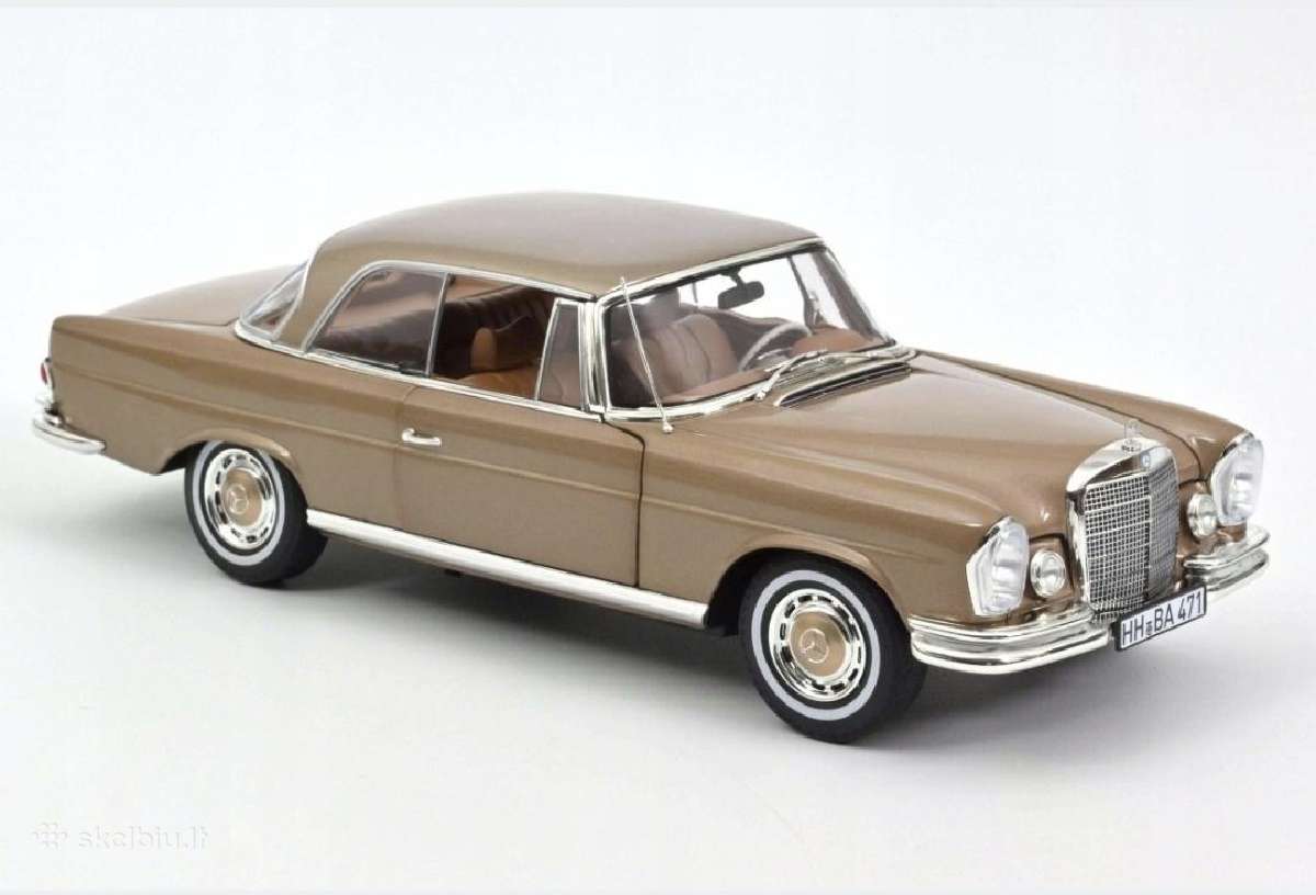 Mercedes-benz 250