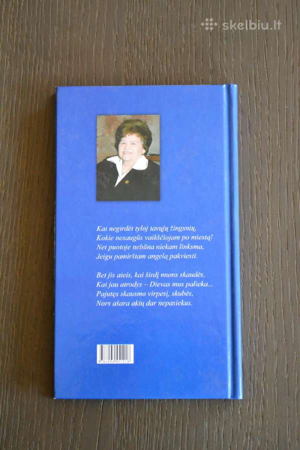 Aldona Mankutė - Kursevičienė Vilties angelai - nuotraukos Nr. 2