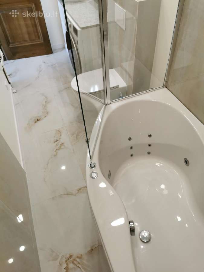 Prie pat juros apartamentai - nuotraukos Nr. 27