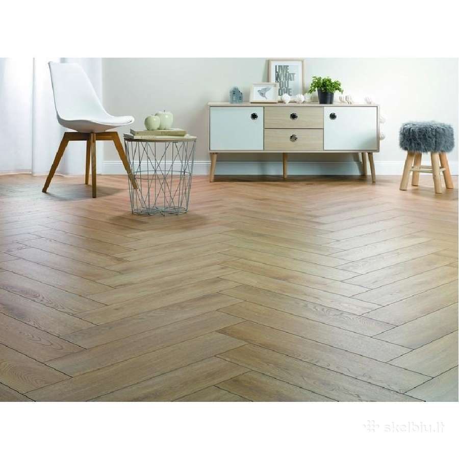 Alsapan laminatas geromis kainomis - nuotraukos Nr. 3