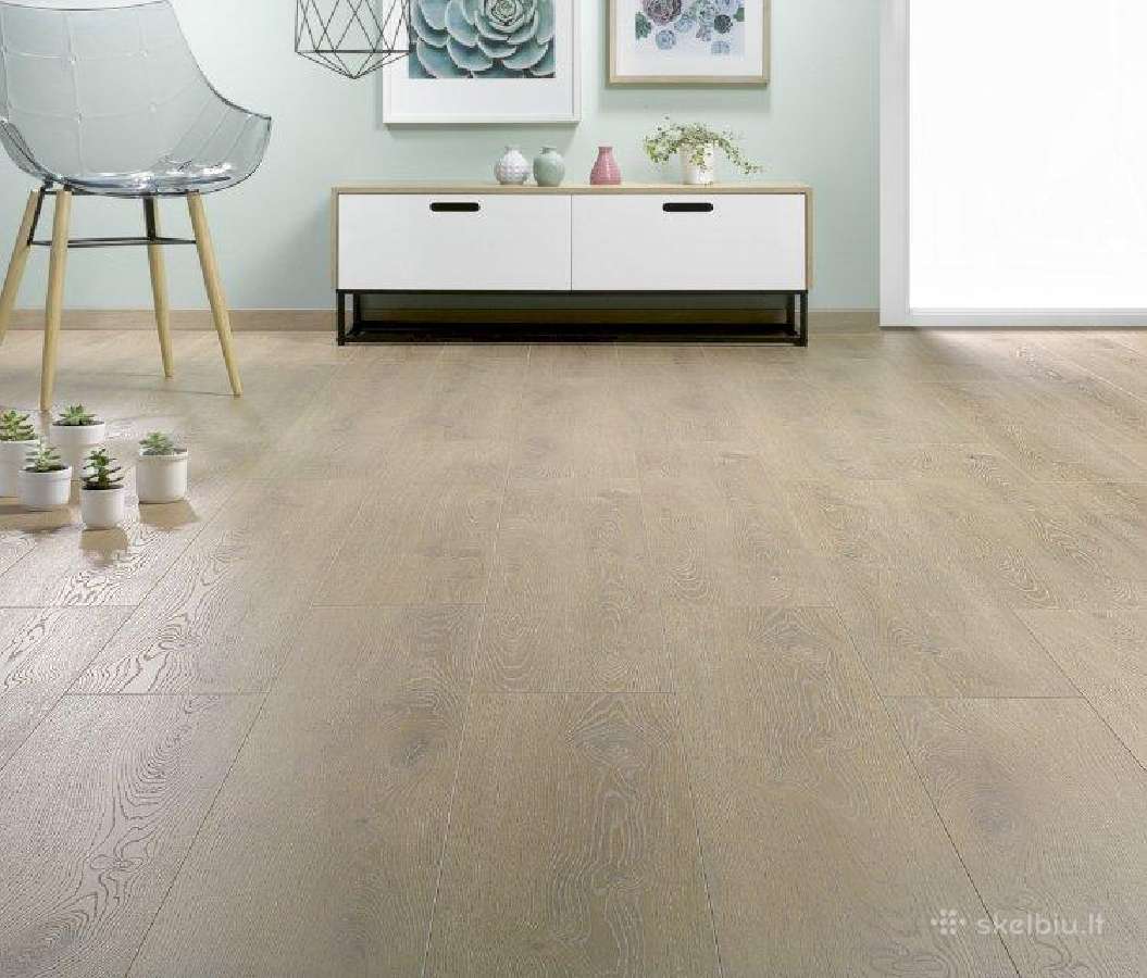 Alsapan laminatas geromis kainomis - nuotraukos Nr. 5