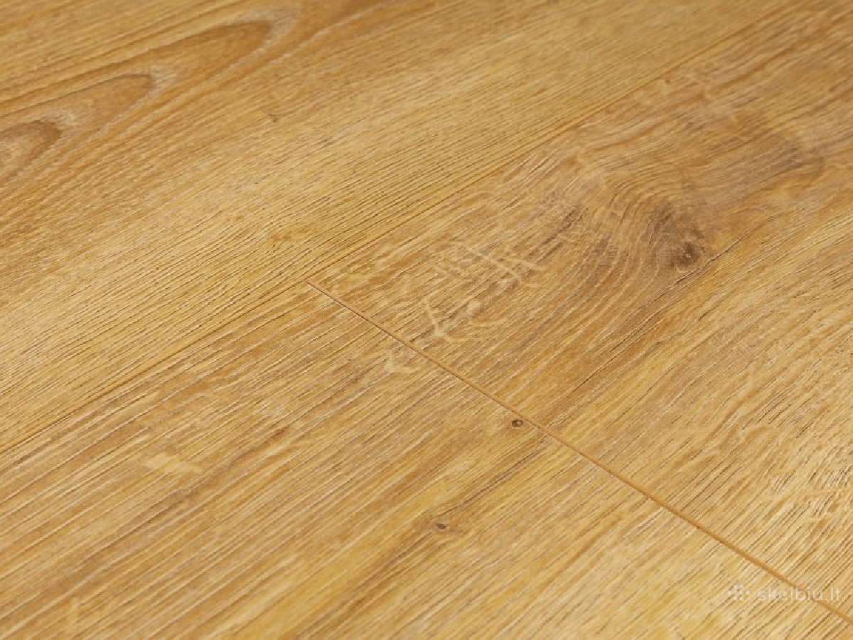 Alsapan laminatas geromis kainomis - nuotraukos Nr. 6