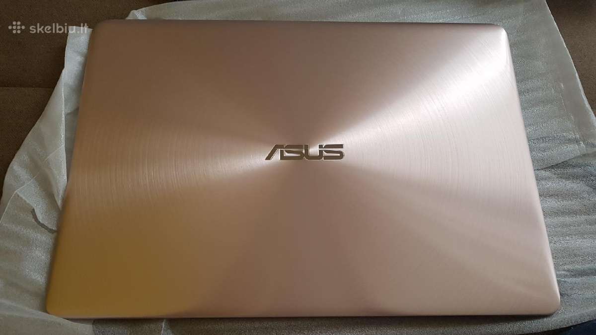 Asus Ux310 matricos dangtis