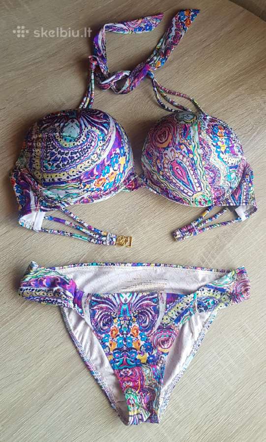 Victorias Secret maudomas