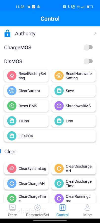 Bms 13s 14s 20s 24s 48v 72v saules jegaine, ebike - nuotraukos Nr. 3