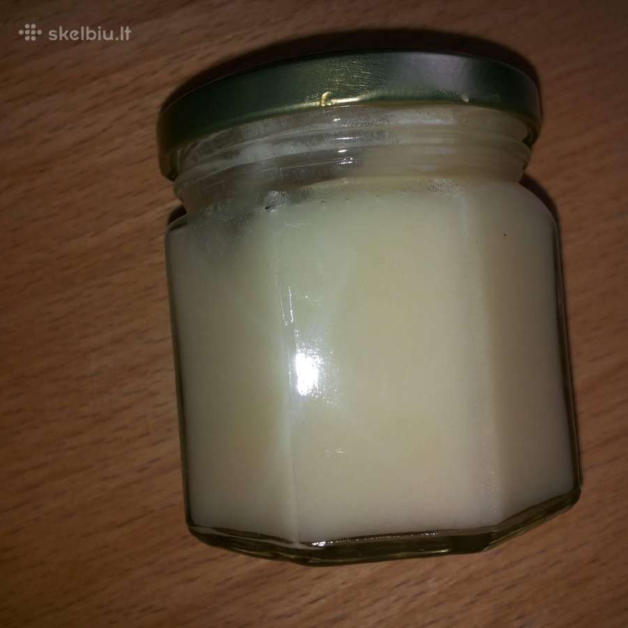 Bičių pienelis