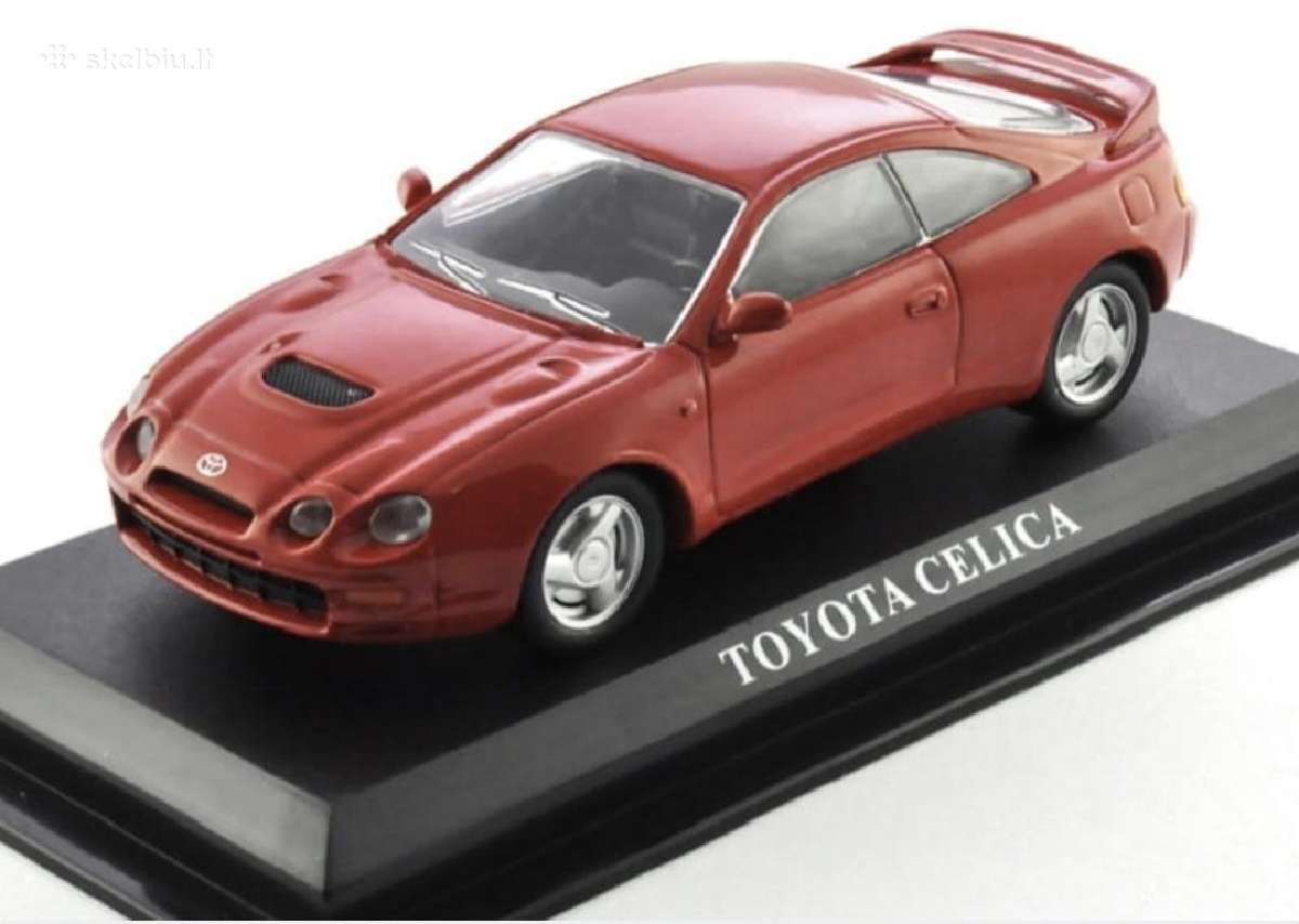 Toyota Celica