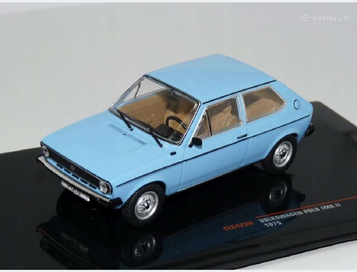 VW Polo