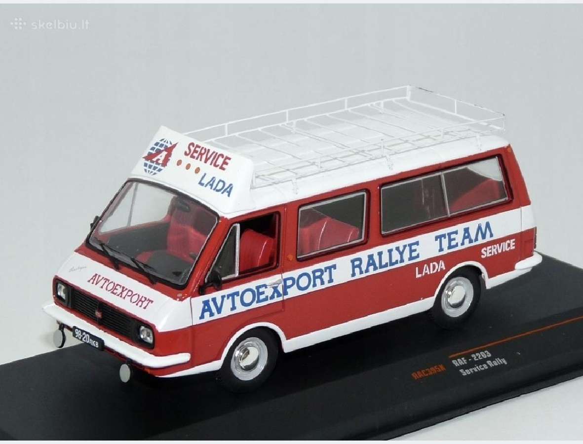 Raf 2203