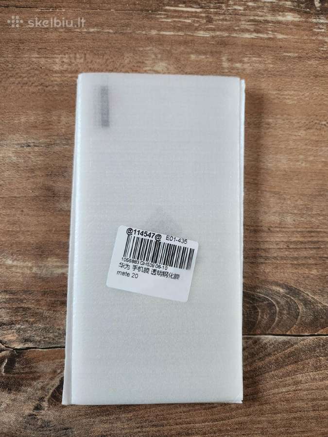 Apsauginiai stikliukai Huawei ir Xiaomi - nuotraukos Nr. 4