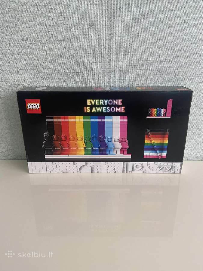 Lego - nuotraukos Nr. 2