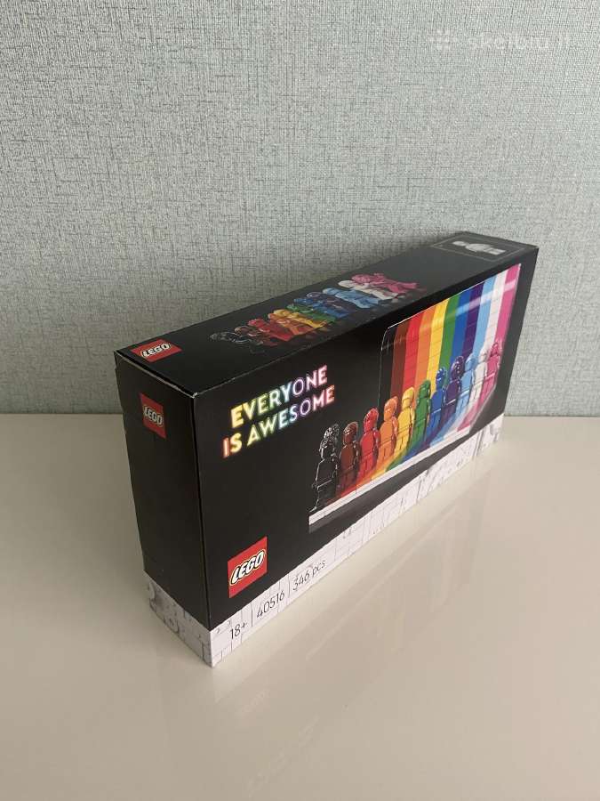 Lego - nuotraukos Nr. 3
