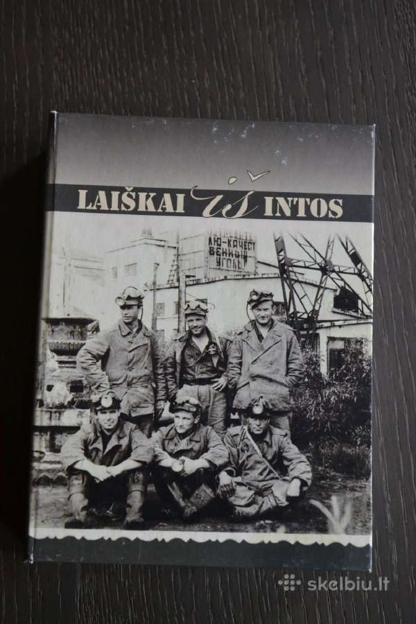Laiškai iš Intos