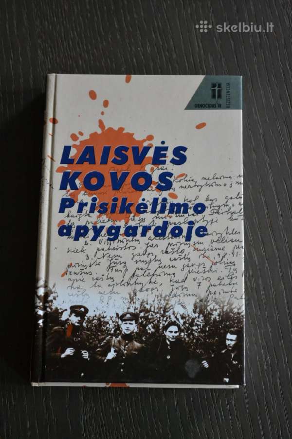 Laisvės kovos prisikėlimo apygardoje (su Terlecko