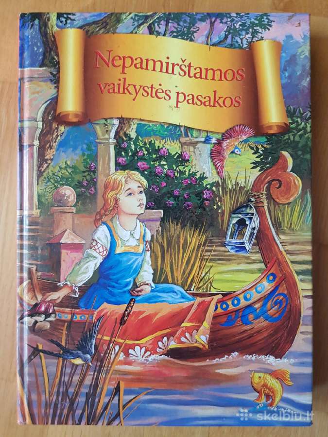Parduodamos vaikiškos knygos - nuotraukos Nr. 20