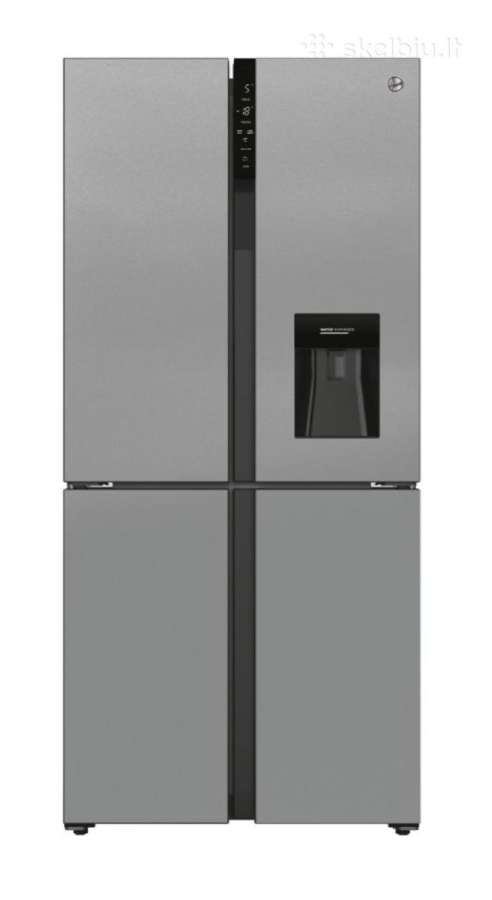 Keturduriai Hoover H-fridge 700 Maxi E - nuotraukos Nr. 2