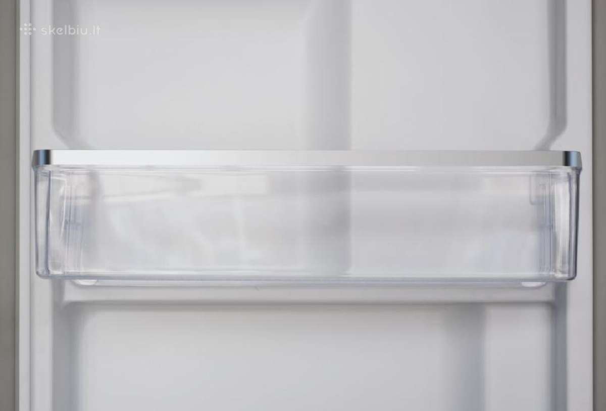 Keturduriai Hoover H-fridge 700 Maxi E - nuotraukos Nr. 10