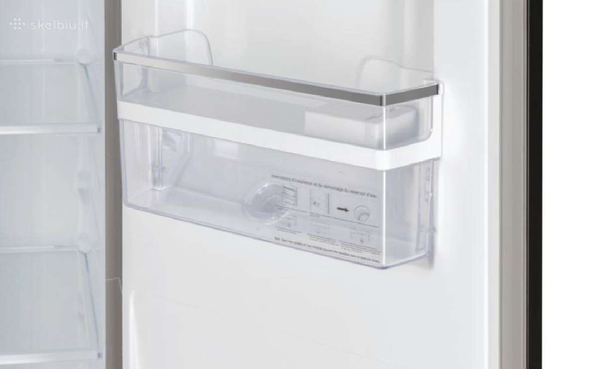 Keturduriai Hoover H-fridge 700 Maxi E - nuotraukos Nr. 11