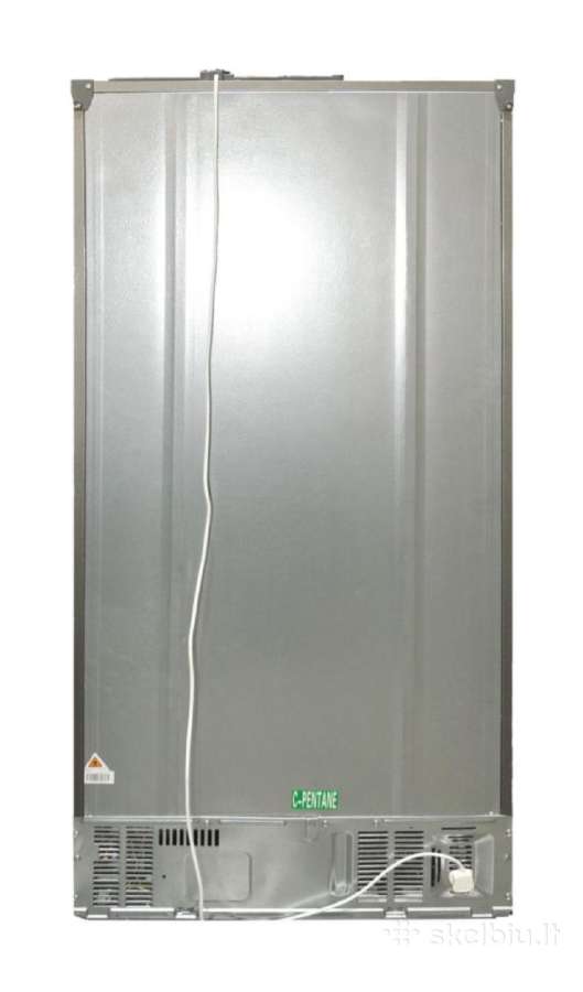 Keturduriai Hoover H-fridge 700 Maxi E - nuotraukos Nr. 13