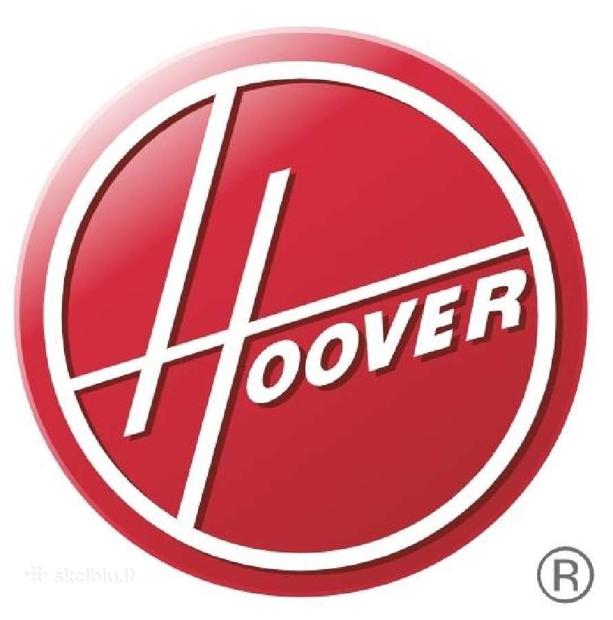 Keturduriai Hoover H-fridge 700 Maxi E - nuotraukos Nr. 14