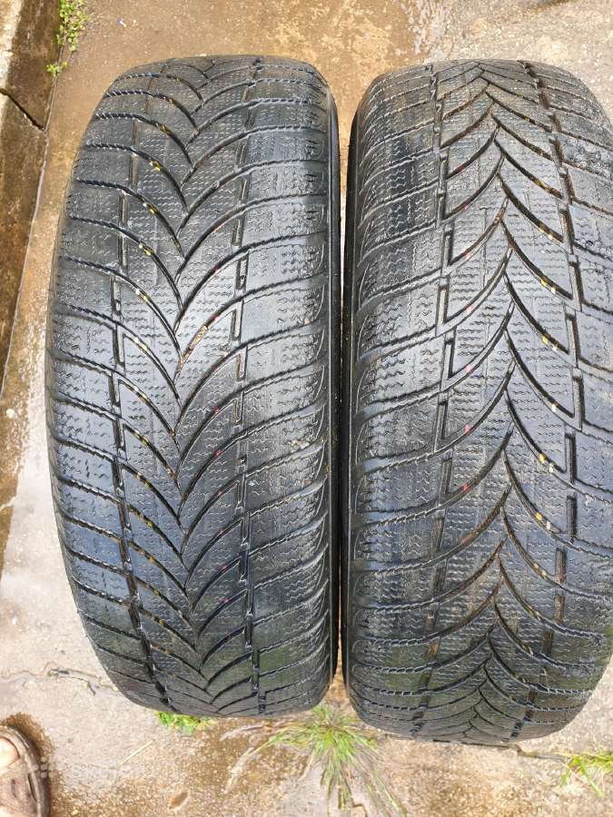 Žieminės M/s padangos R14 R15 R16 R16c R17 - nuotraukos Nr. 33
