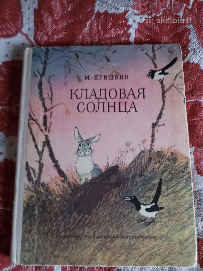 Senų laikų pasakų knygos vaikams rusų kalba - nuotraukos Nr. 18