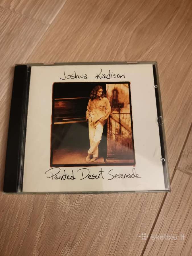 Audio CD - nuotraukos Nr. 6