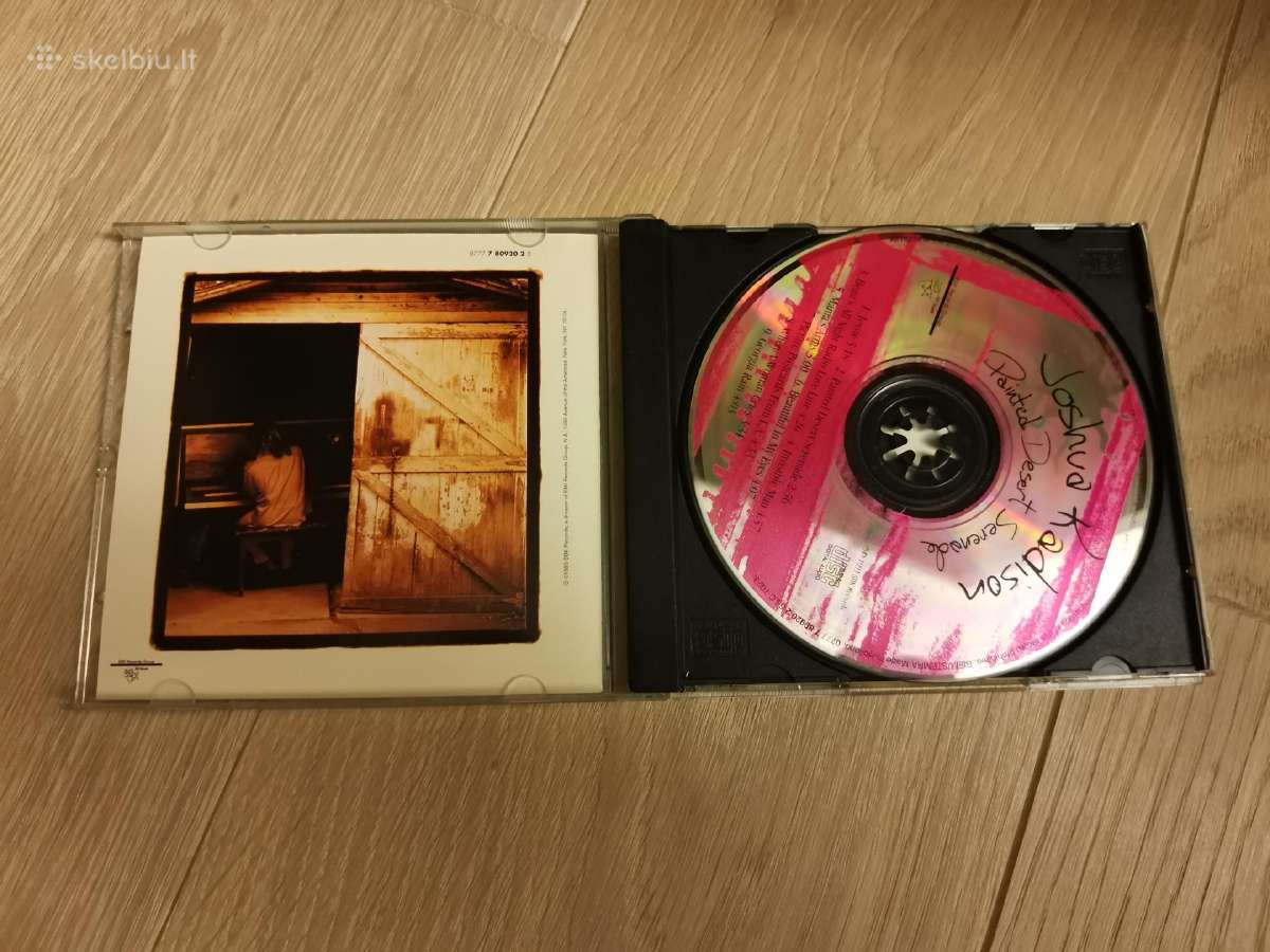 Audio CD - nuotraukos Nr. 8