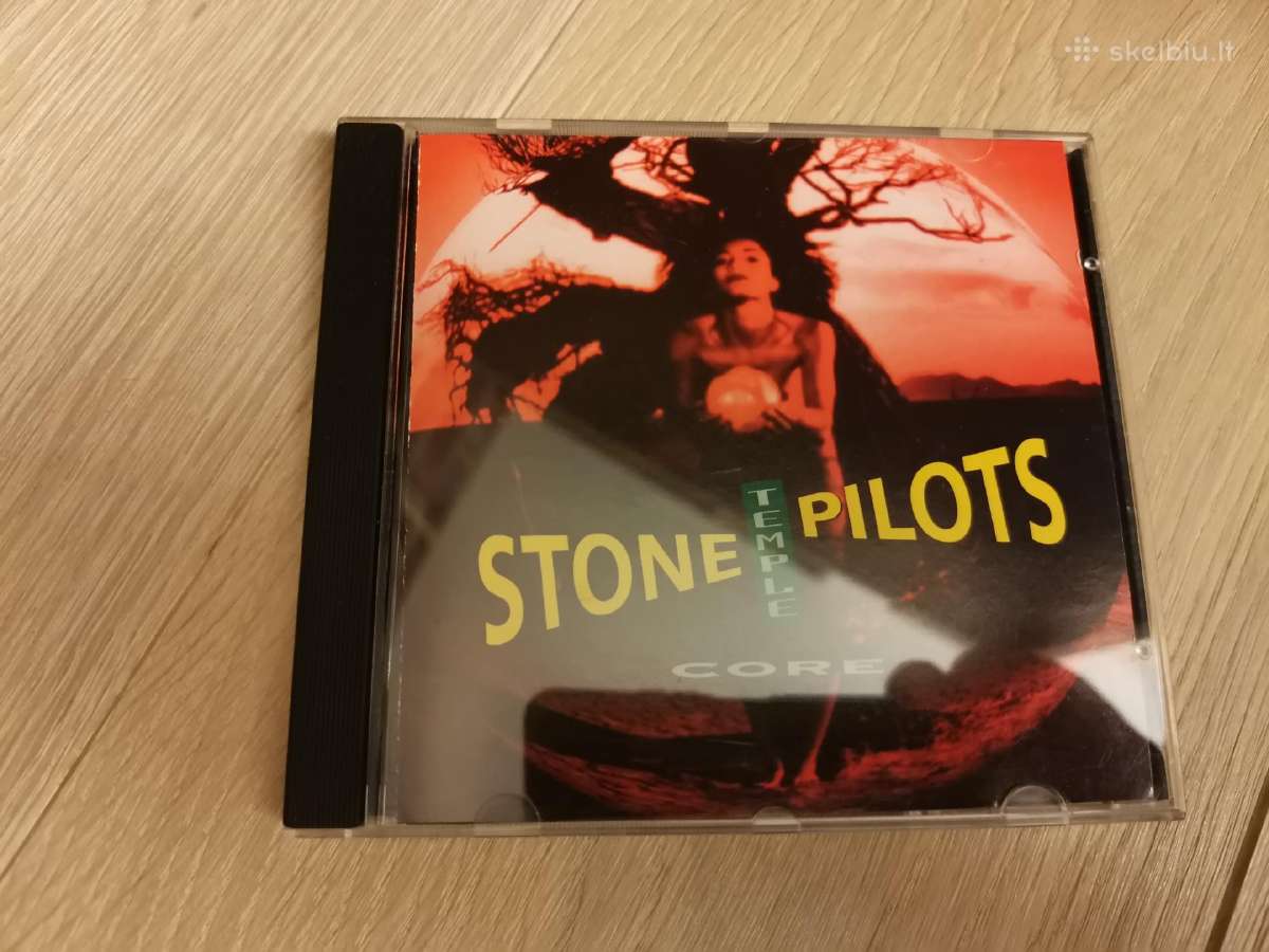Audio CD - nuotraukos Nr. 12