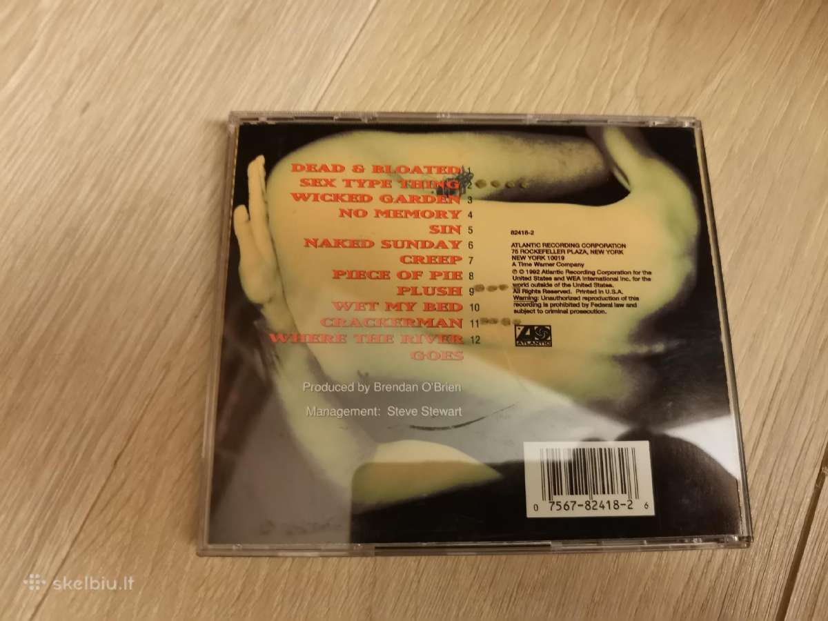 Audio CD - nuotraukos Nr. 13