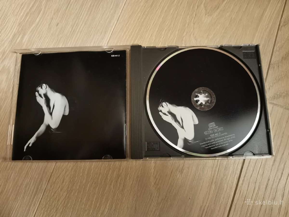 Audio CD - nuotraukos Nr. 5