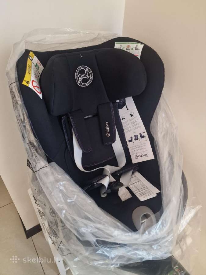 Automobiline kedute Cybex - nuotraukos Nr. 3