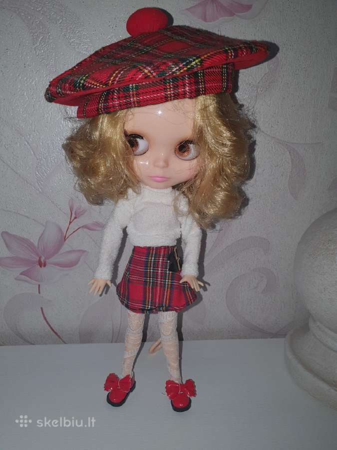 Blythie lelyte