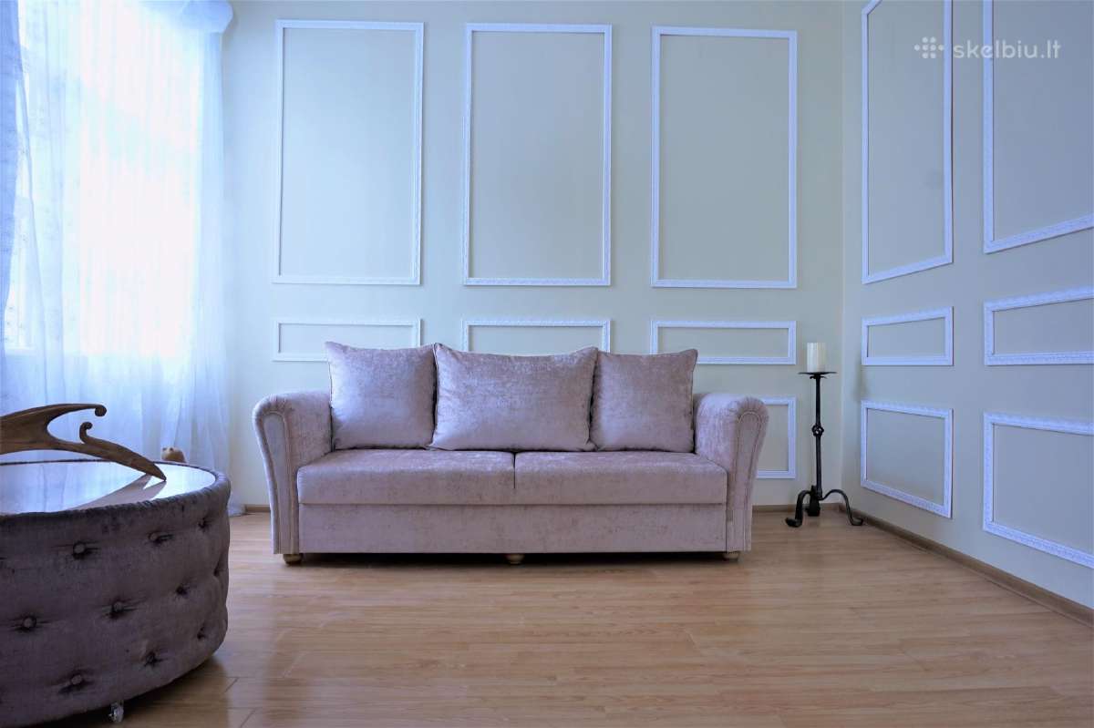 Klasikinė sofa, Sofos - nuotraukos Nr. 24