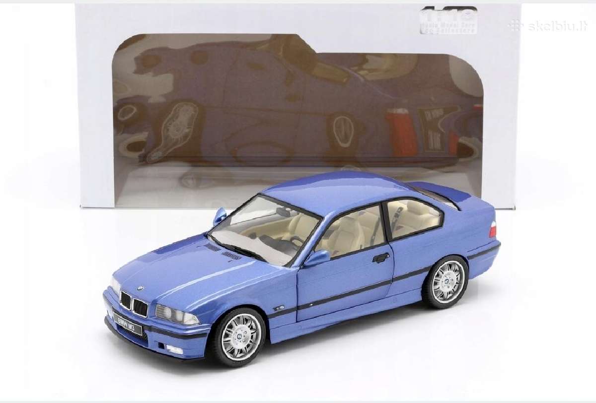 Bmw M3 E36