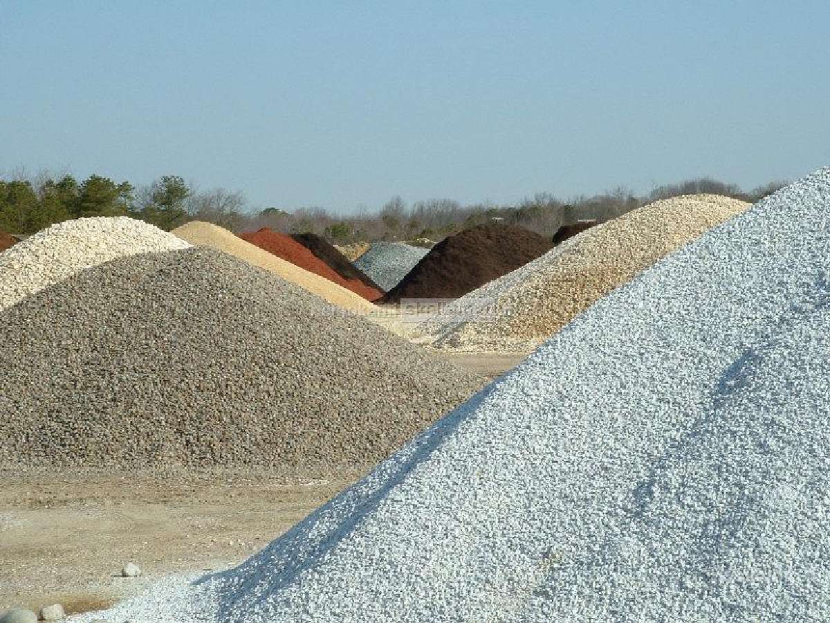 Atvežu žvyrą, smėlį,juodžemį,skaldą,maltą asfaltą - nuotraukos Nr. 3